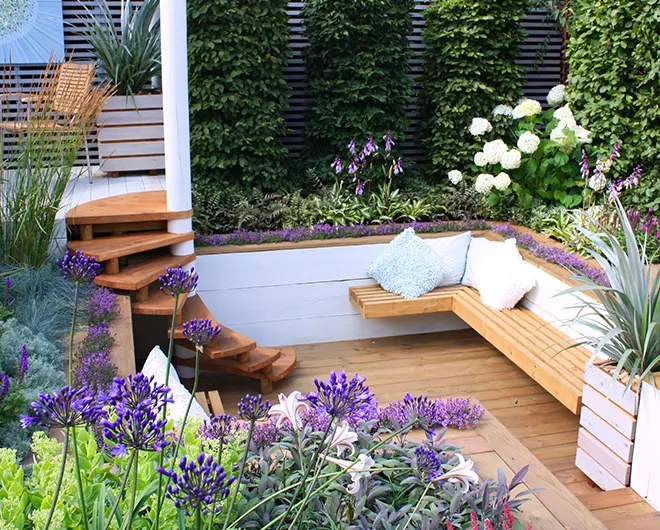 Les astuces pour une ambiance bohème chic dans mon jardin