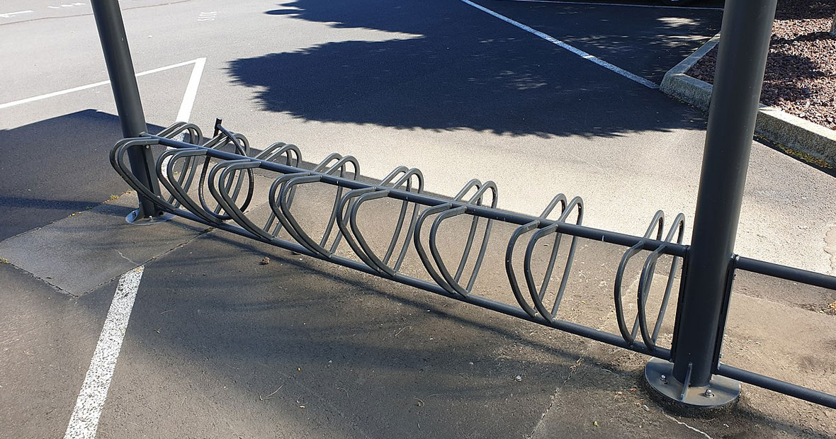 abris vélos